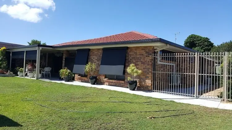 15 Camellia Drive, Bongaree QLD 4507
