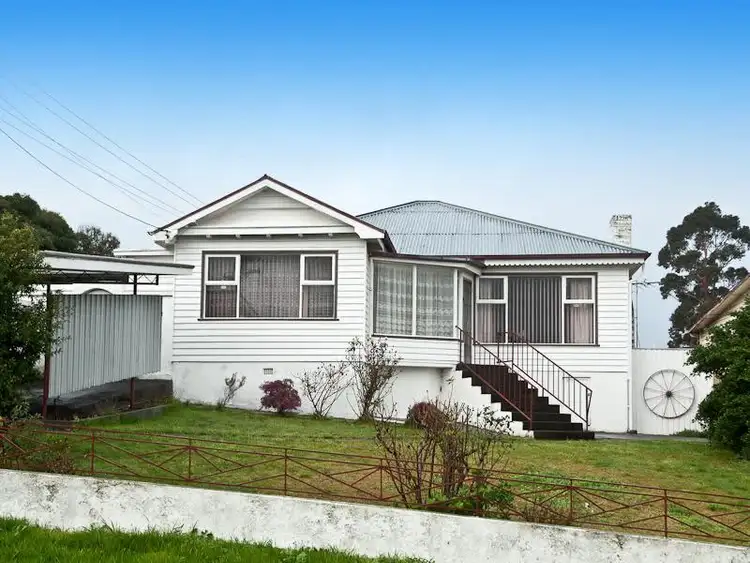 53 Lennox Avenue, Lutana TAS 7009