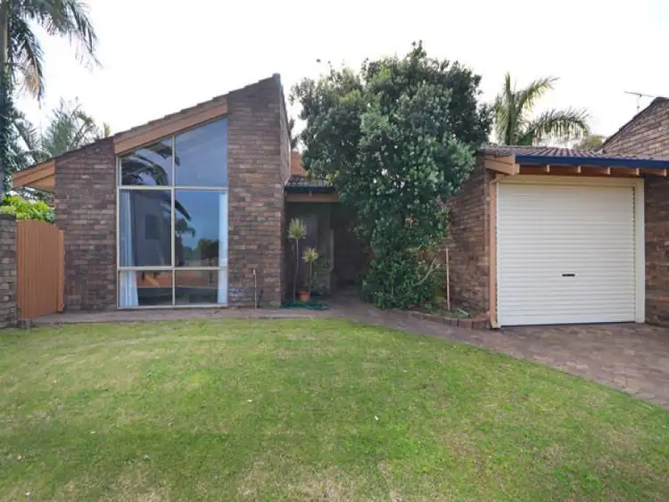 9 Carr Crescent, Warwick WA 6024