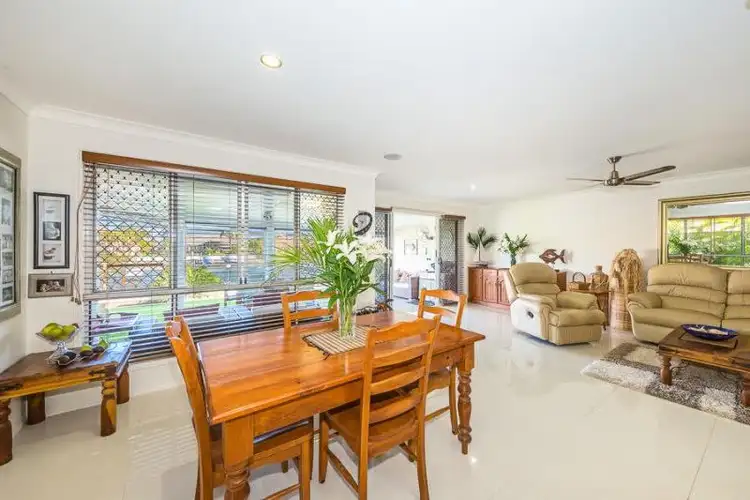 Seventh view of Homely house listing, 1/24 Tradewinds Drive, Banksia Beach QLD 4507