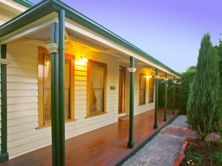 Second view of Homely house listing, 392 Shannon Avenue, Newtown VIC 3220