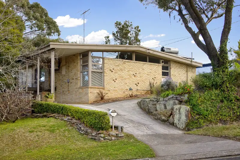 Main view of Homely house listing, 16 Wyang Place, Engadine NSW 2233