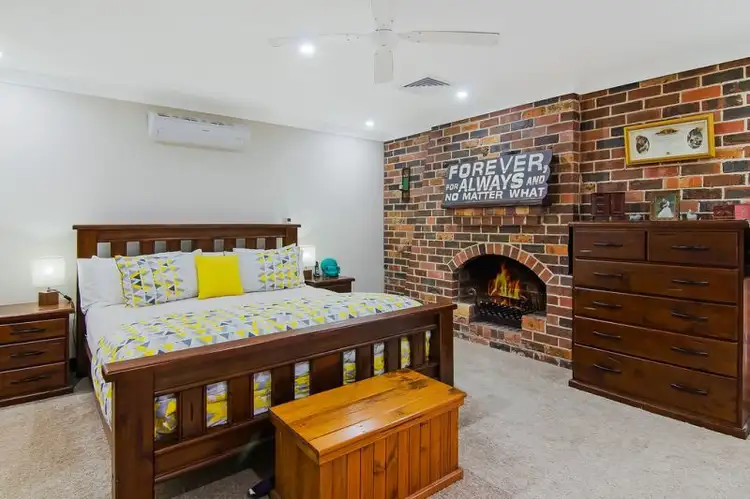 Fifth view of Homely rural property listing, 362 Spinks Road, Glossodia NSW 2756