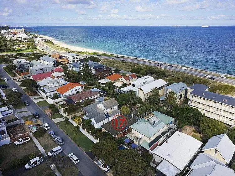 17 Margaret Street, Cottesloe WA 6011