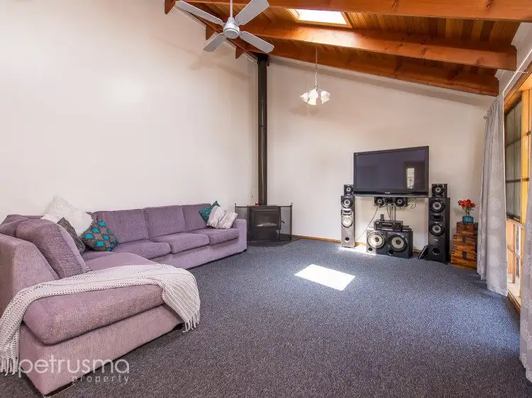 Second view of Homely house listing, 10 Lachlan Road, New Norfolk TAS 7140