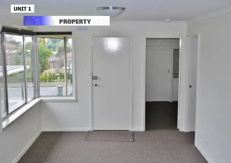 Third view of Homely unit listing, 1 & 2/20 Guy Street, Newborough VIC 3825