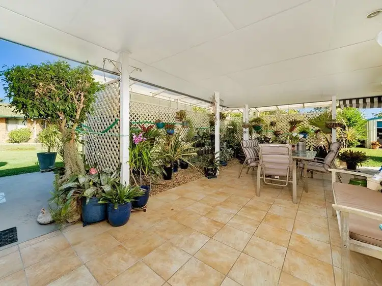 Fourth view of Homely house listing, 4 Malcolm Street, Beachmere QLD 4510