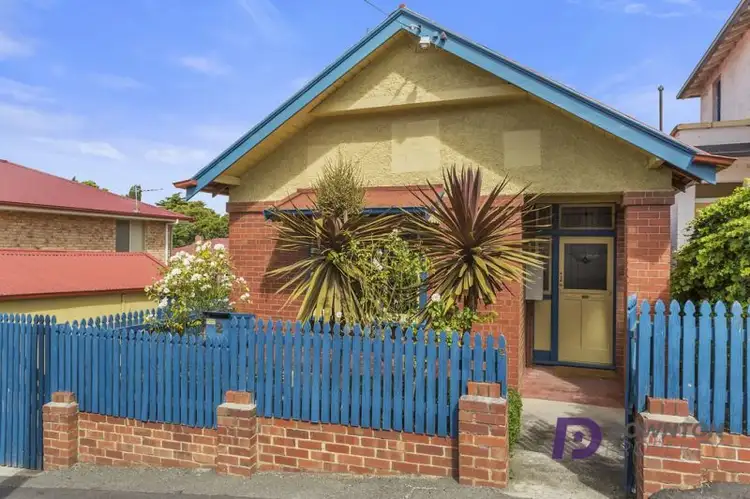 2 Summerhill Road, West Hobart TAS 7000