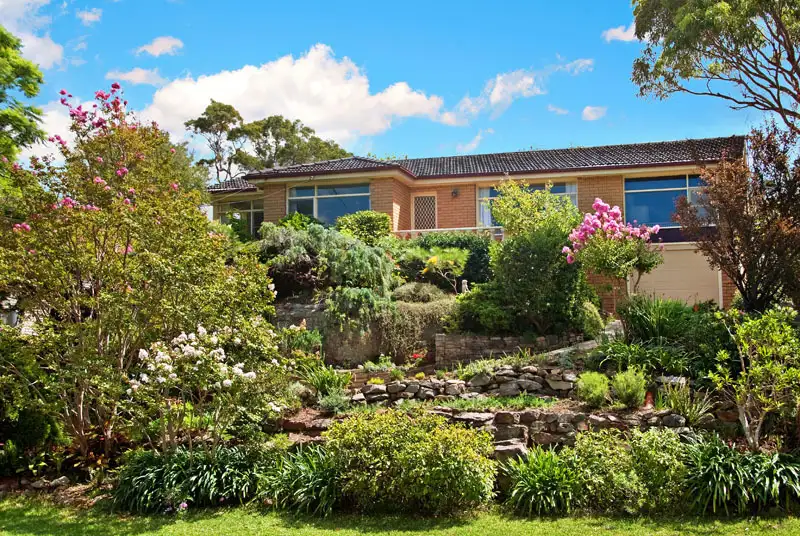 Main view of Homely house listing, 27 Kilmarnock Road, Engadine NSW 2233