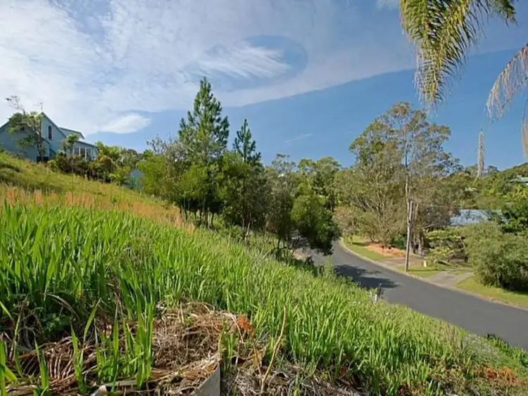Third view of Homely land listing, 26 Shelley Drive, Byron Bay NSW 2481