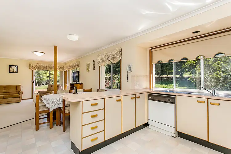 Sixth view of Homely house listing, Lot 10 Federal Drive, Federal NSW 2480