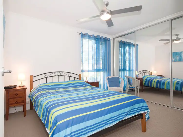 Fifth view of Homely unit listing, 42/2 Gowrie Avenue, Nelson Bay NSW 2315