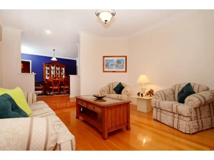 Fifth view of Homely house listing, 29 Wakeley Way, Duncraig WA 6023