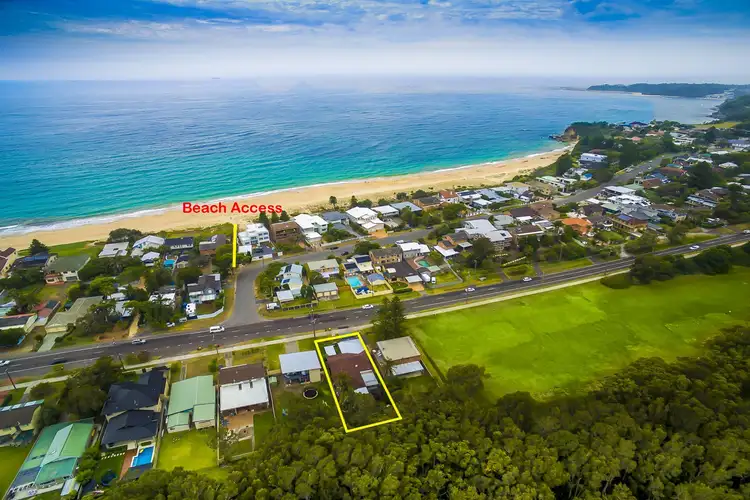 Main view of Homely house listing, 62 Budgewoi Road, Noraville NSW 2263