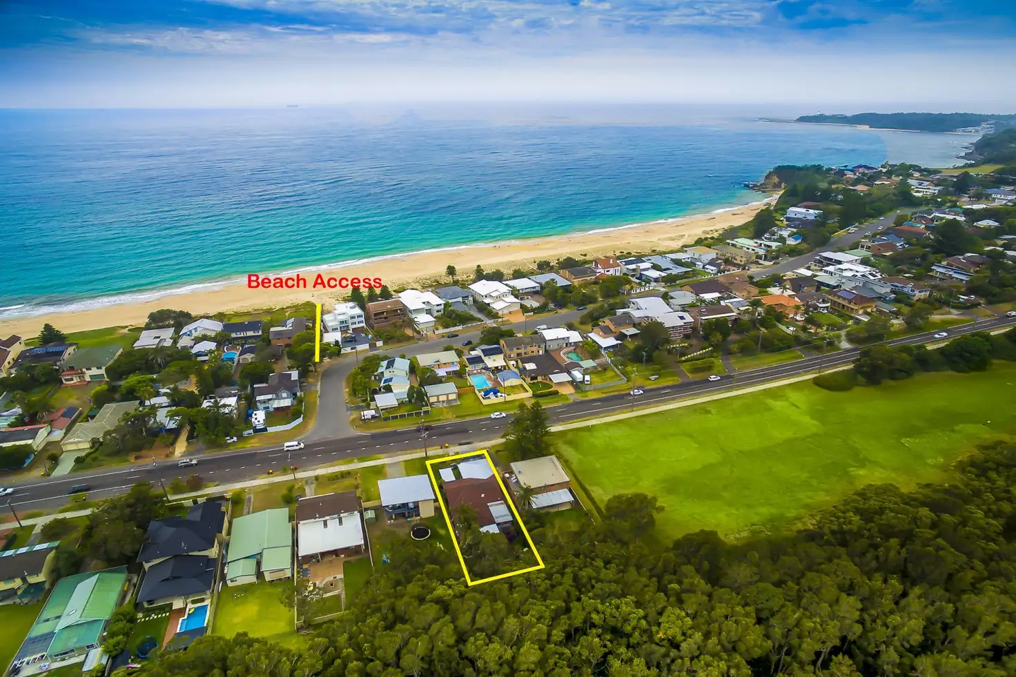 Main view of Homely house listing, 62 Budgewoi Road, Noraville NSW 2263