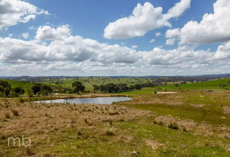 Third view of Homely rural property listing, 914 Lower Lewis Ponds Road - Lot 10, Orange NSW 2800