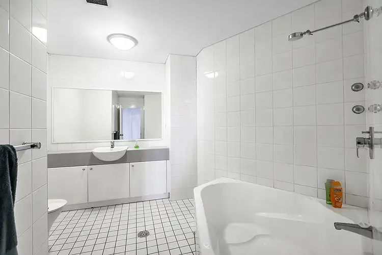 Third view of Homely apartment listing, 1605/5-7 Albert Road, Strathfield NSW 2135