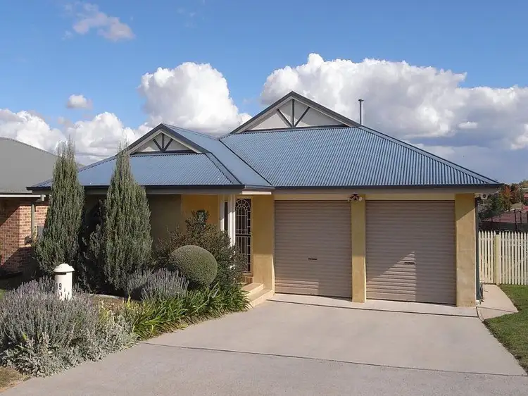 Main view of Homely house listing, 19 Melville Place, Orange NSW 2800