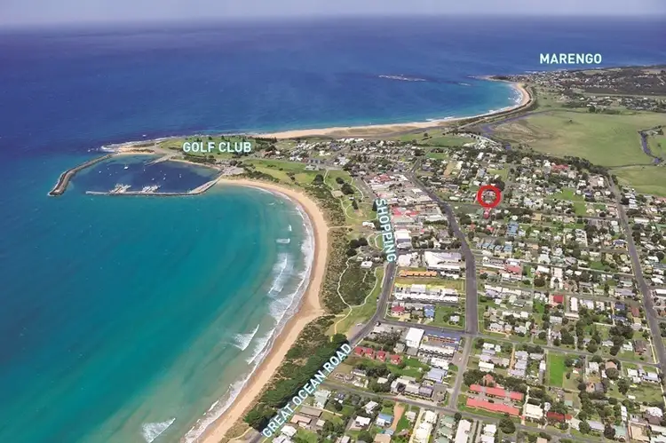 22 Diana Street, Apollo Bay VIC 3233