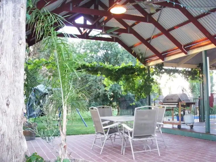 Fourth view of Homely rural property listing, 3510 Glenrowan-Myrtleford Road, Myrtleford VIC 3737