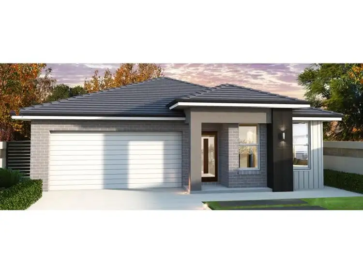 Lot - 17 Dardenelles Road, Edmondson Park NSW 2174