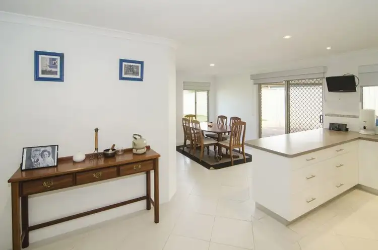 Third view of Homely house listing, 56 Avocet Boulevard, Geographe WA 6280