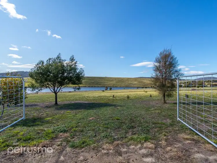 Second view of Homely land listing, Lot 1 Lewisham Road, Forcett TAS 7173