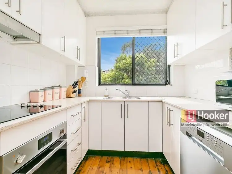 Third view of Homely apartment listing, 4/77 Union Street, Dulwich Hill NSW 2203