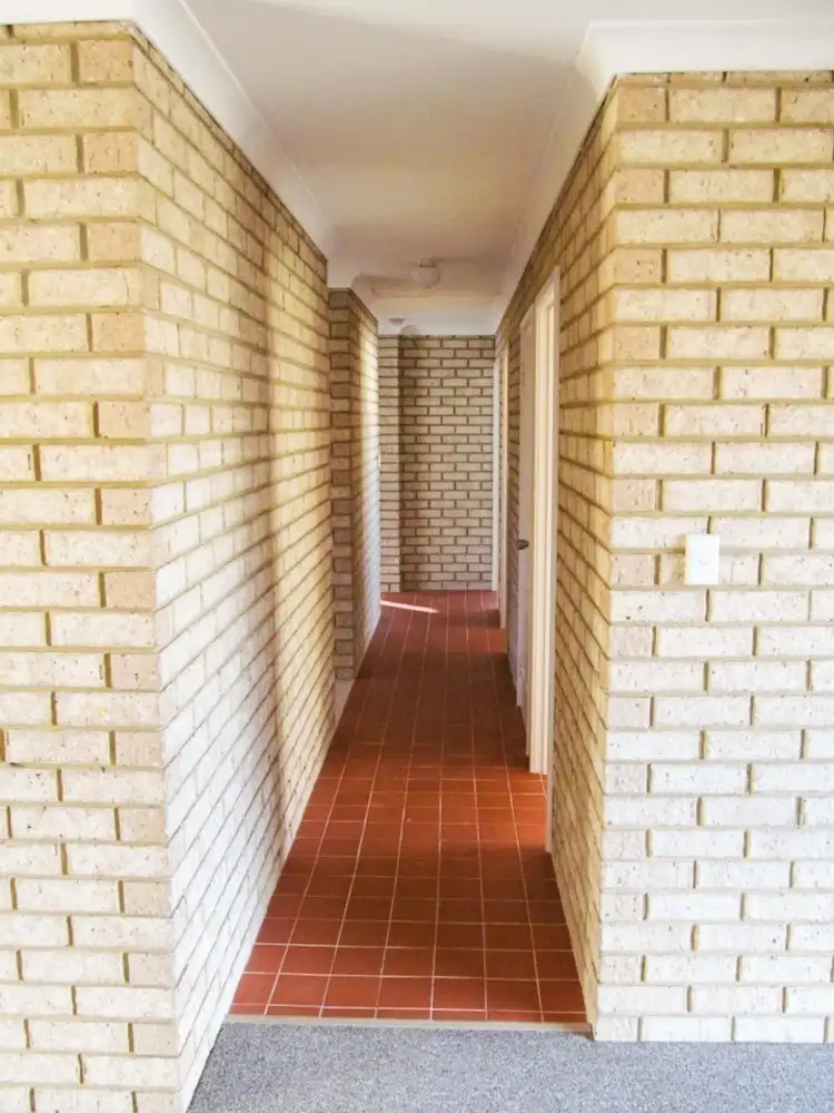 Fifth view of Homely unit listing, 4B Garfield Drive, Australind WA 6233