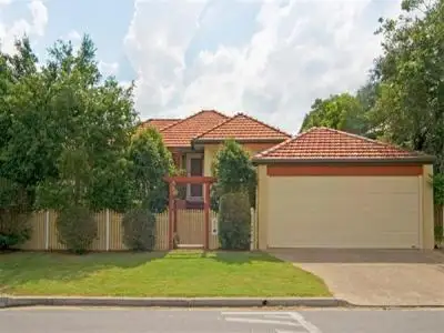 129 Ardoyne Road, Oxley QLD 4075