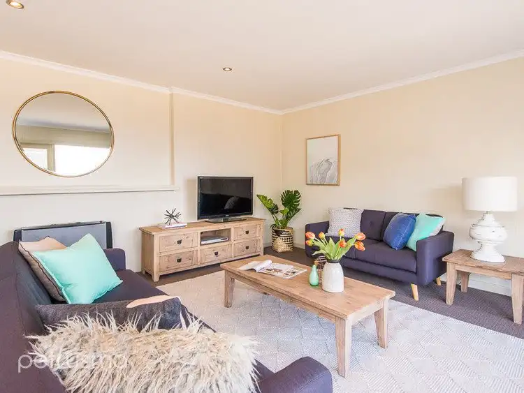 Fourth view of Homely house listing, 3/49 Tranmere Road, Howrah TAS 7018