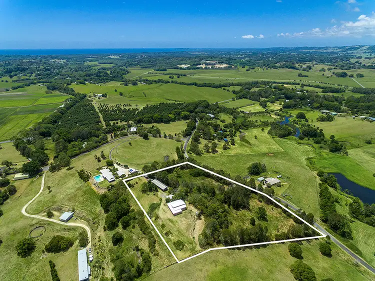 Third view of Homely house listing, 36 Lagoon Drive, Myocum NSW 2481