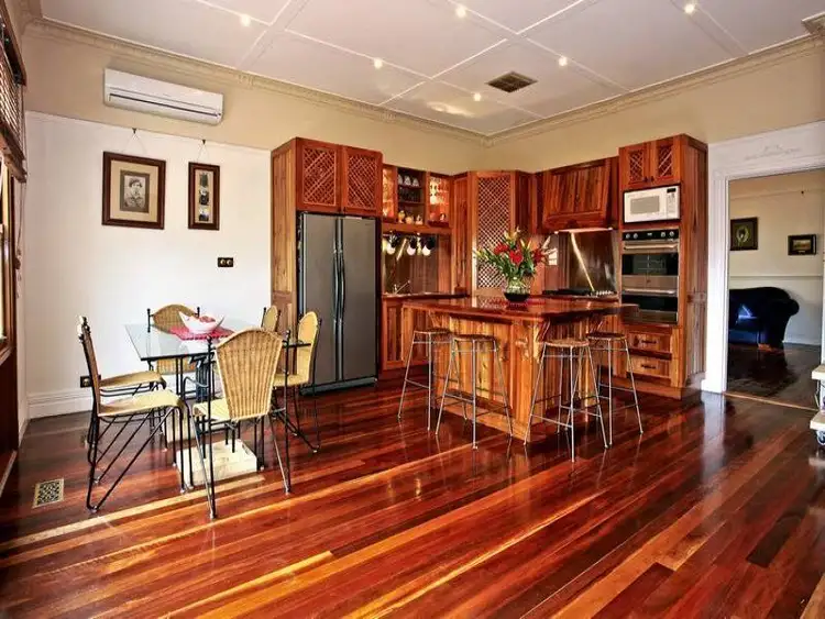 Fifth view of Homely house listing, 20 Harcourt Street, Newtown VIC 3220