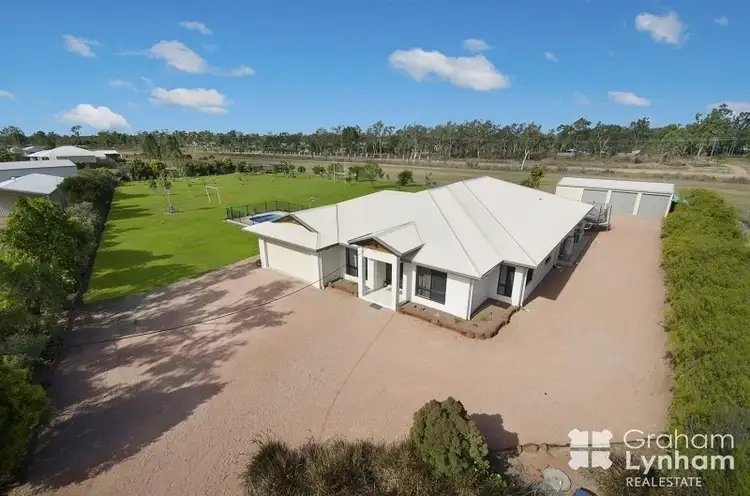 18 John Francis Court, Alice River QLD 4817