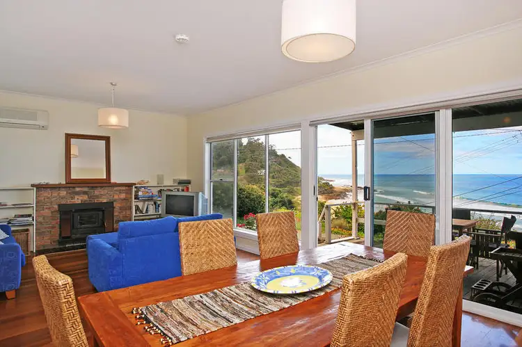 Fourth view of Homely house listing, 39 McRae Road, Wye River VIC 3221