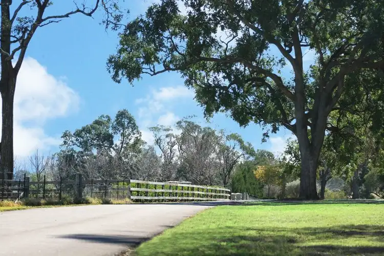 Seventh view of Homely land listing, Lot 503 Roscrea Drive (130, Mulgoa NSW 2745