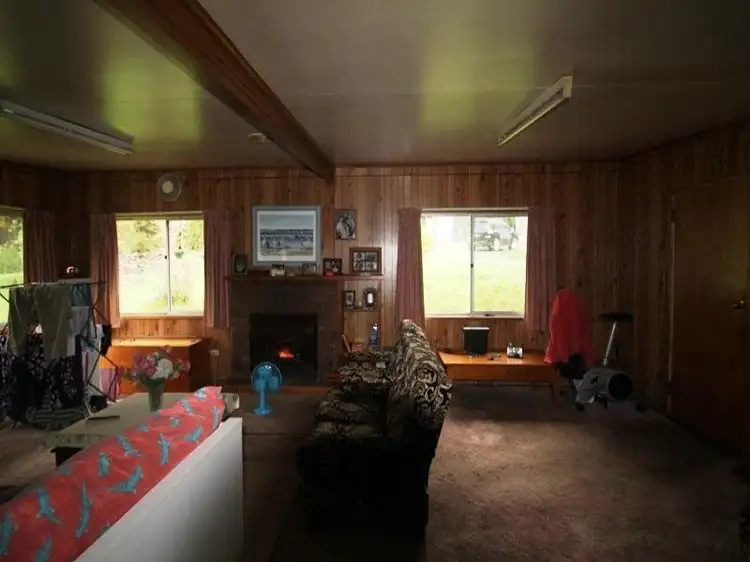 Sixth view of Homely house listing, 23769 Bass Highway, Christmas Hills TAS 7330