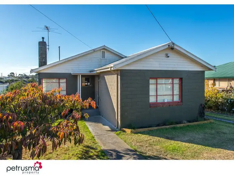 61 Edinburgh Crescent, Goodwood TAS 7010