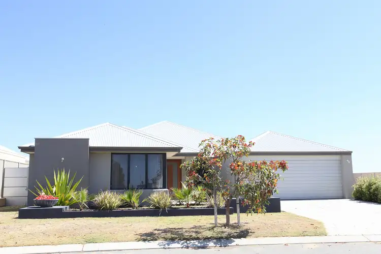 50 SHIPMASTER AVENUE, Alkimos WA 6038