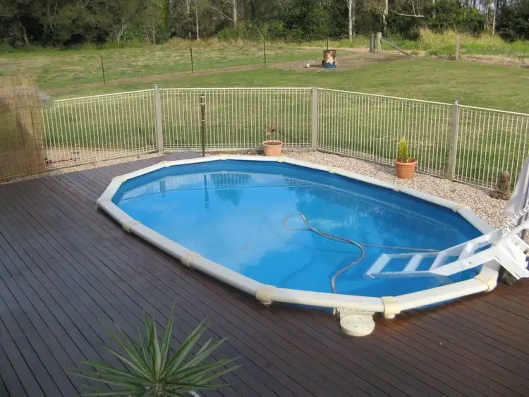 Second view of Homely house listing, 4 Newcastle Street, Calvert QLD 4340