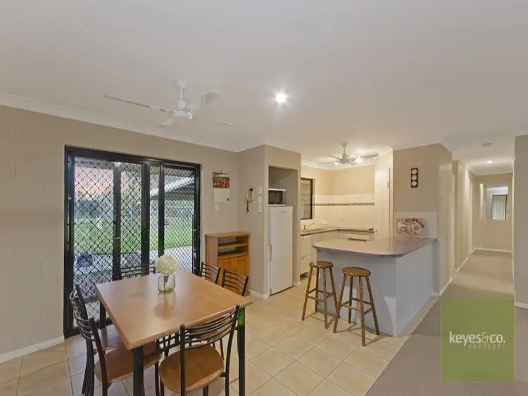 Fifth view of Homely house listing, 2 Octagonal Crescent, Kelso QLD 4815