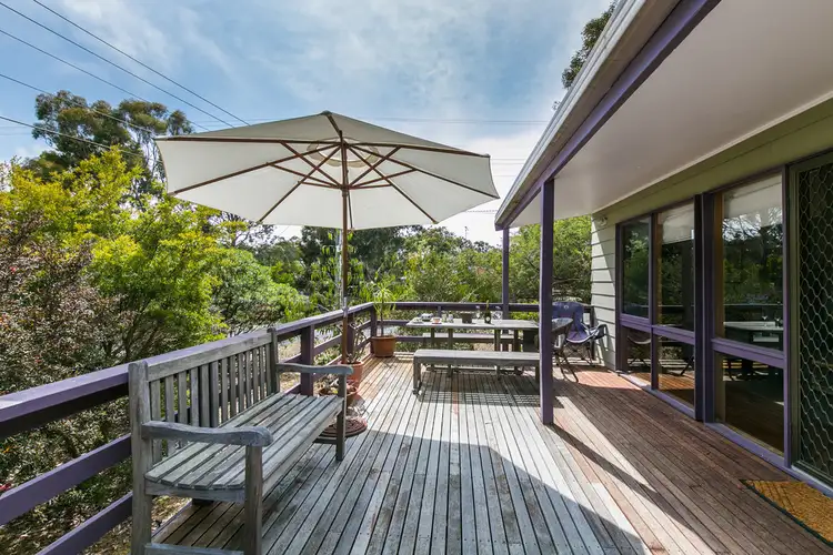 Second view of Homely house listing, 7 Fairway Drive, Anglesea VIC 3230