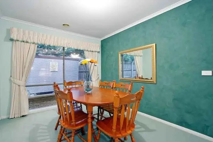Second view of Homely house listing, 9 Bravo Crt, Lilydale VIC 3140