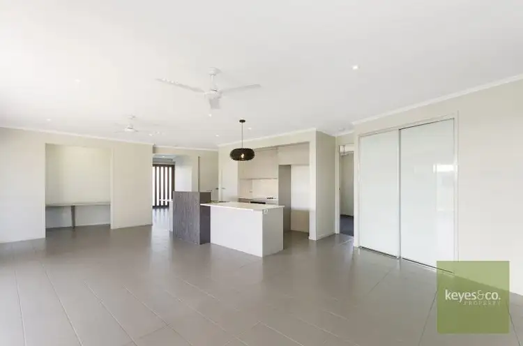 Second view of Homely house listing, 15 Westbrook Drive, Idalia QLD 4811