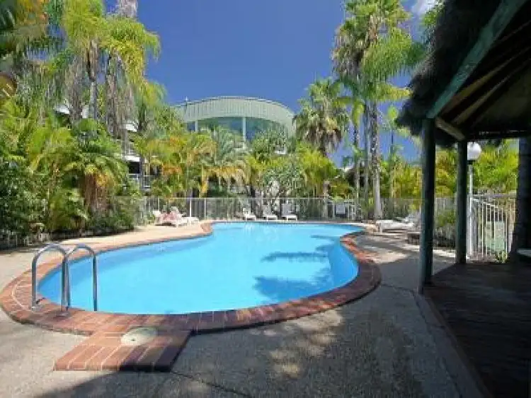 Second view of Homely unit listing, 8/120 Jonson Street, Byron Bay NSW 2481