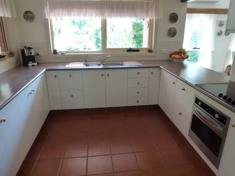Third view of Homely house listing, 59 Williams Road, Wandiligong VIC 3744