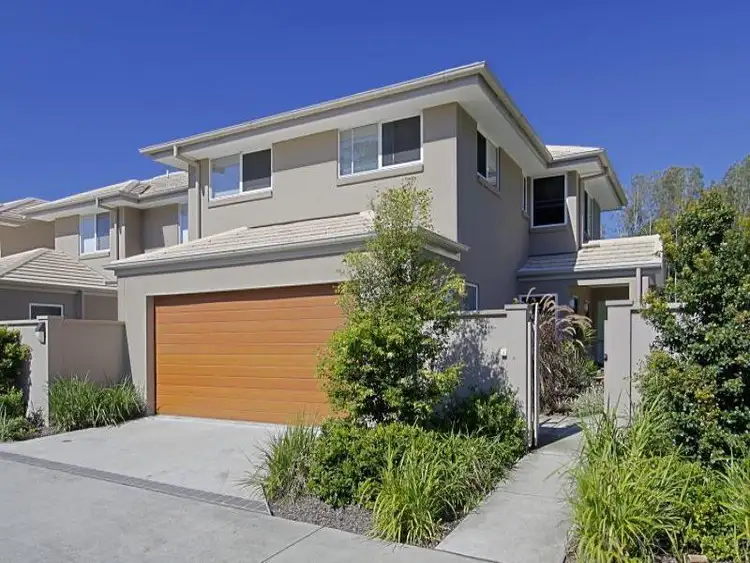 Fourth view of Homely unit listing, 6/11 Constellation Close, Byron Bay NSW 2481