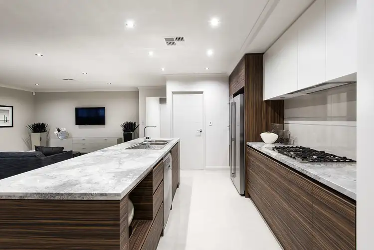 Fifth view of Homely house listing, 11 Auger Way, Alkimos WA 6038