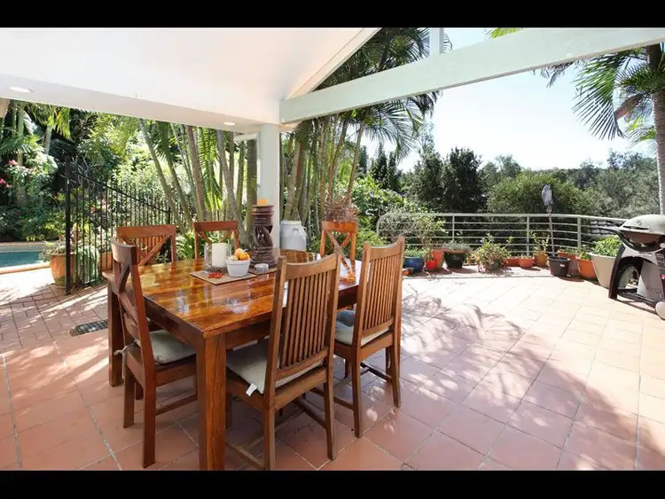 Main view of Homely house listing, 3 Whiteley Close, Brookfield QLD 4069