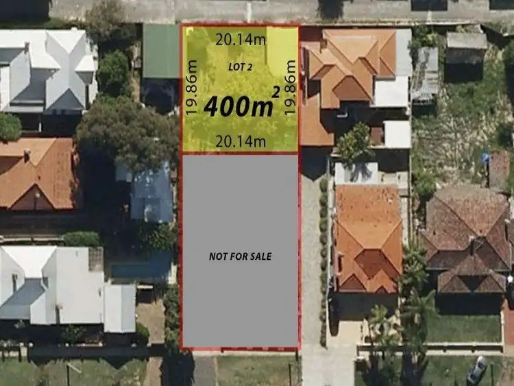 9 Nova Lane, North Perth WA 6006